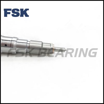Fuel Common Rail Injector 120 Series 0445120225 For Boshc Yuchai Yc4g Engine ABEC-5