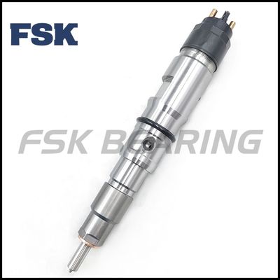 Fuel Common Rail Injector 120 Series 0445120225 For Boshc Yuchai Yc4g Engine ABEC-5
