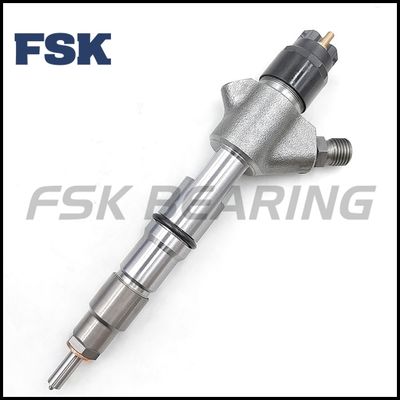 Fuel Common Rail Injector 120 Series 0445120226 Truck Injector For YUCHAI