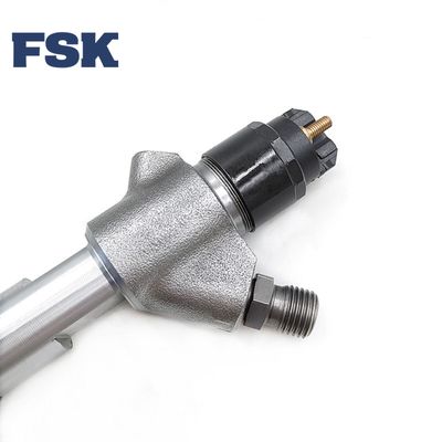 Fuel Common Rail Injector 120 Series 0445120226 Truck Injector For YUCHAI