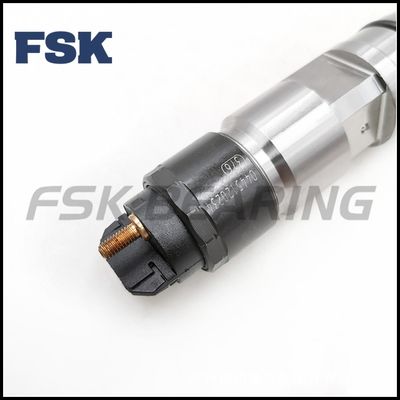 FSK Common Rail Injector 120 Series 0445120234 For BOSCH Deutz KHD MAGIRUS Engine