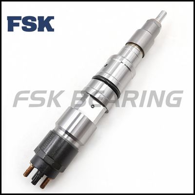 FSK Common Rail Injector 120 Series 0445120234 For BOSCH Deutz KHD MAGIRUS Engine