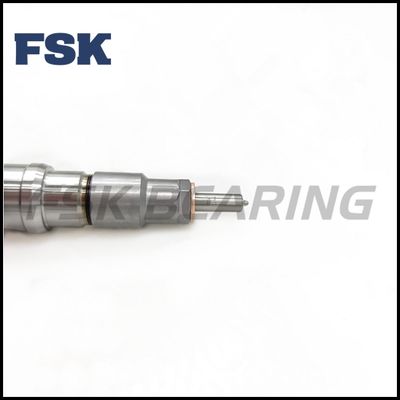 FSK Brand Fuel Common Rail Injector 120 Series 0445120235 Bosch Nozzle