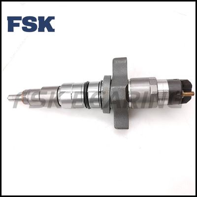 High Precision Bosch 0445120238 Common Rail Fuel Injector 120 Series