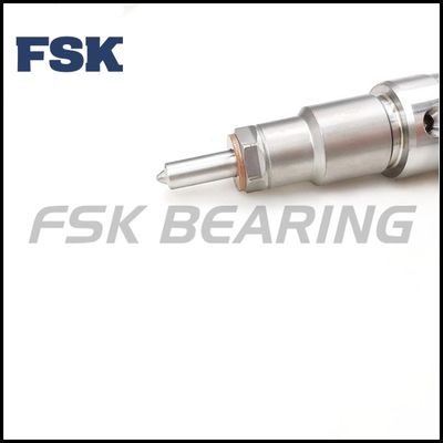 High Precision Bosch 0445120238 Common Rail Fuel Injector 120 Series