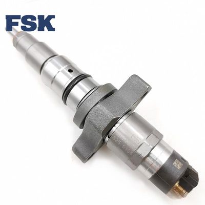 High Precision Bosch 0445120238 Common Rail Fuel Injector 120 Series