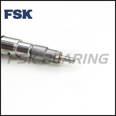 Fuel Common Rail Injector 120 Series 0445120247 For Xichai China Factory