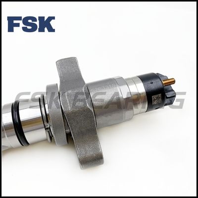 Bosch Common Rail Injector 120 Series 0445120255 For Dodge Cummins Hot Selling