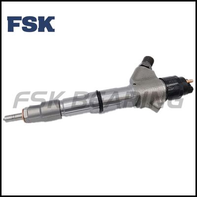 Common Rail Fuel Injector 120 Series 0445120260 For Weichai Pickup 2.6 Engine