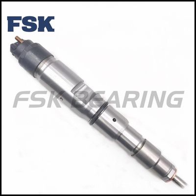 Injector Nozzle Xichai 0445120262 0445120396 Fuel Common Rail Injector 120 Series