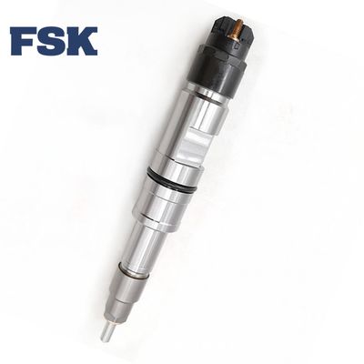 Common Rail Injector 120 Series 0445120265 For Bosch Weichai Engine WP12