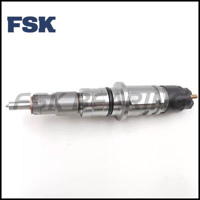 China FSK Common Rail System BOSCH 120 Series 0445120267 For Weichai Foton JAC