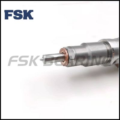 China FSK Common Rail System BOSCH 120 Series 0445120267 For Weichai Foton JAC