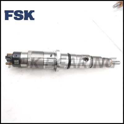 NEW Common Rail Injector 120 Series 0445120272 5263305 For Cummins ABEC-5