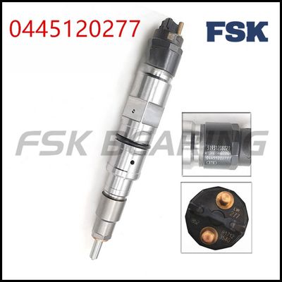 FSK Brand New Bosch Injector 0445120277 Diesel Injector 120 Series ABEC-5
