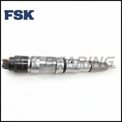 Diesel Injector 120 Series 0445120281 Suitable For MAN China Manufacturer