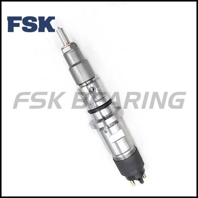 New Common Rail Injector 120 Series 0445120289 Compatible With Cummins Diesel