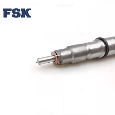 High Performance Injector 120 Series 0445120294 0445120416 Diesel Injector General Purpose Truck