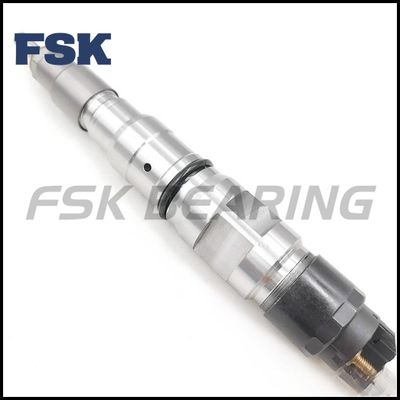 Diesel Common Rail Injector 0445120327 0445120167 For Volvo Bosch Reman