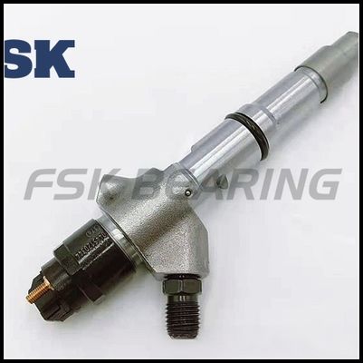 Injector 120 Series 0445120344 Injector Nozzle For Volvo Weichai