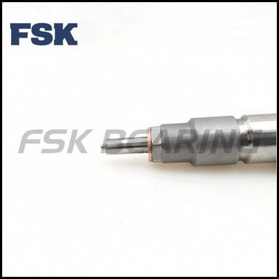 New Common Rail Fuel Injector 0445120366 Nozzle Compatible With Cummins CUM 4.5