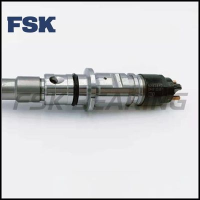 Bosch NEW 0445120368 Diesel Generator Common Rail Injector 120 Series