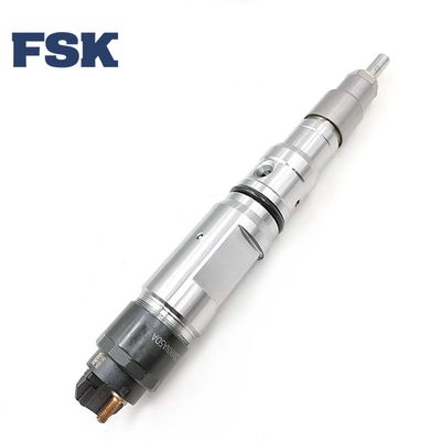 China Brand Common Rail Injector 120 Series 0445120420 Compatible With MAN