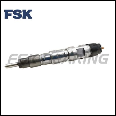 Fuel Injection Nozzle Assembly 0445120421 Diesel Injector 120 Series For Diesel Engine