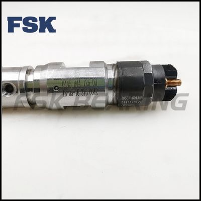 Fuel Injection Nozzle Assembly 0445120421 Diesel Injector 120 Series For Diesel Engine