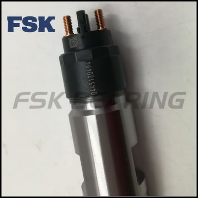 Premium Quality Nozzle 0445120494 Common Rail Injector 120 Series For Dongfeng