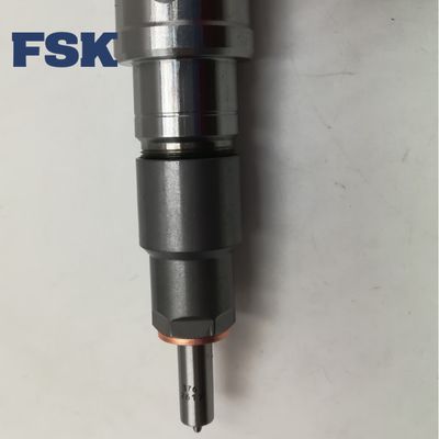 Premium Quality Nozzle 0445120494 Common Rail Injector 120 Series For Dongfeng