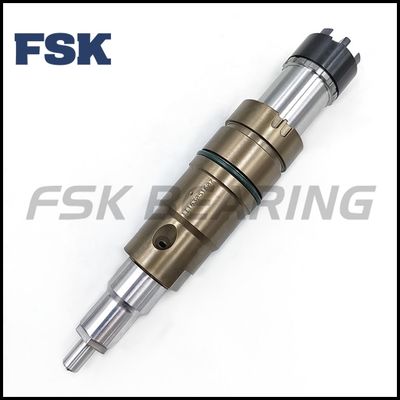 Fuel Common Rail Injector Diesel 2264458 Compatible With Scania DC9 DC13 DC16