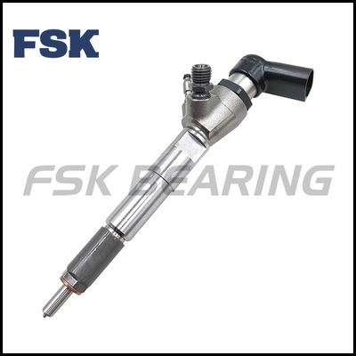 Common Rail Fuel Injector Assembly 03L130277B For Volkswagen 1.6 Diesel Engine