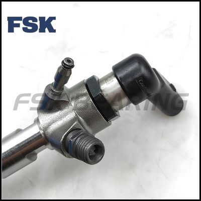 Common Rail Fuel Injector Assembly 03L130277B For Volkswagen 1.6 Diesel Engine