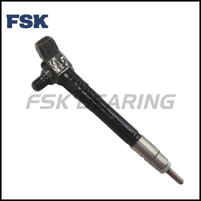 Common Rail Injector 23670-0E010 Mechanical Injector Assembly For Denso Toyota Hilux