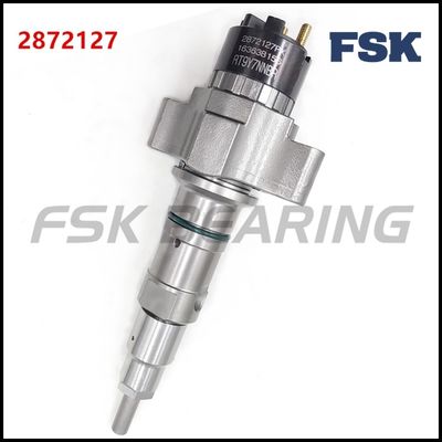Common Rail Injector Kit 2872127 For Cummins Automotive 8.9 Liter ISC/ISL
