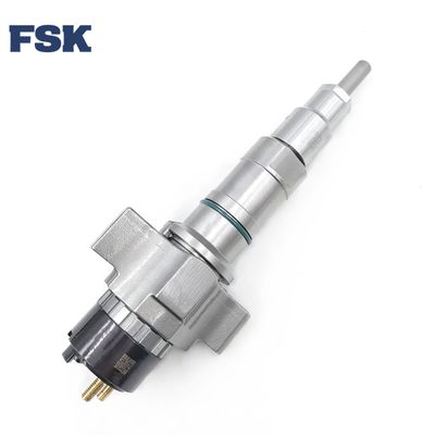 FSK Brand Fuel Injector 2872765 Common Rail Injector for CUMMINS ISL9