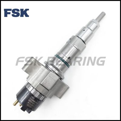 Common Rail Injector 2897414 Injector Compatible With Cummins ISC ISC8.3 ISC83 Diesel