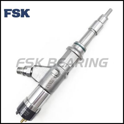 Fuel Injector 5571980 For Scania DC13 DC16 DC09 Common Rail Injector