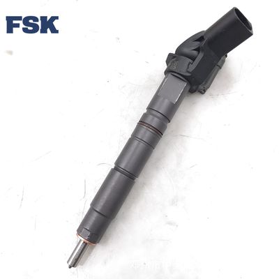 Diesel Piezoelectric Injector Nozzle 0445117035 For Mercedes-Benz Injector