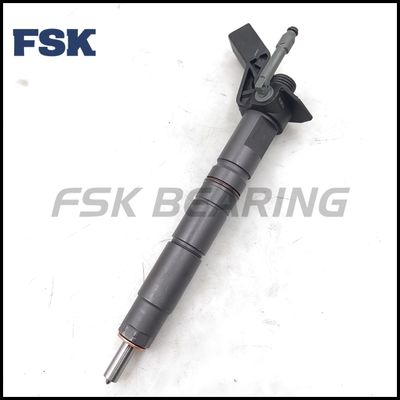 Diesel Piezoelectric Injector Nozzle 0445117035 For Mercedes-Benz Injector