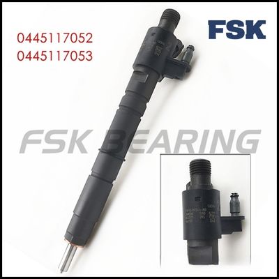 New Common Rail Fuel Injector 0445117053 For Land Rover Sport 3.0 TDV6