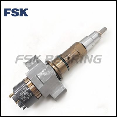 Common Rail Injector 4307452 For Cummins ISL8.3 ISC8.3 ISLE ISL9.5 ISL8.9 QSL8.9 Engine
