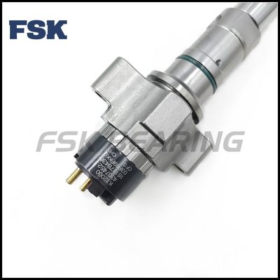 Common Rail Injector 4307452 For Cummins ISL8.3 ISC8.3 ISLE ISL9.5 ISL8.9 QSL8.9 Engine