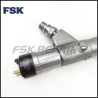Foton ISG Engine Injector Nozzle 4307475 Common Rail Injector
