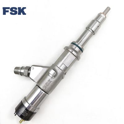 Foton ISG Engine Injector Nozzle 4307475 Common Rail Injector