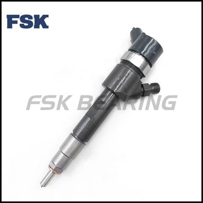 Common Rail Fuel Injector 110 Series 0445110230 For Renault Megane Diesel Nozzle Assembly