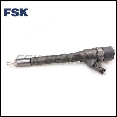 Common Rail Fuel Injector 110 Series 0445110290 For Kia Hyundai Bosch Rail Injector