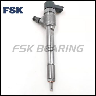 Diesel Injector 110 Series 0445110291 0445110447 For BAW Fenix ABEC-5