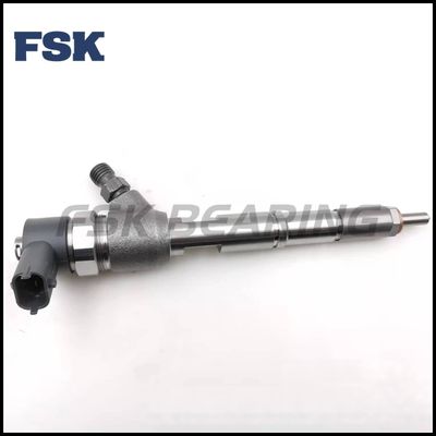 Diesel Injector 110 Series 0445110291 0445110447 For BAW Fenix ABEC-5